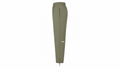 Olive Green Technical Pants