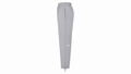 Grey Technical Pants